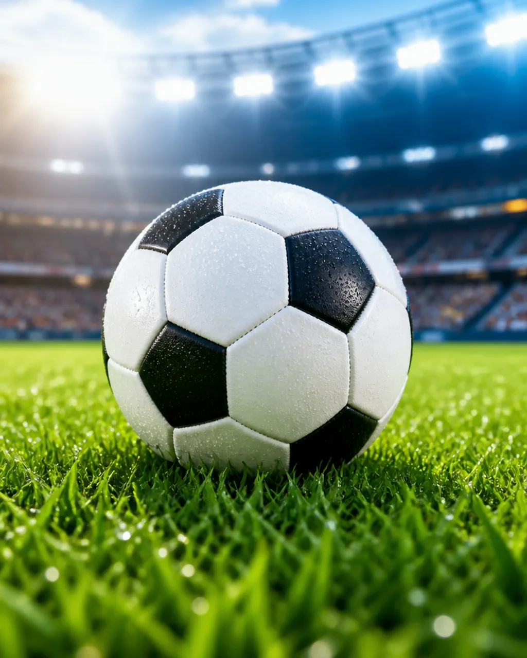 Fotboll