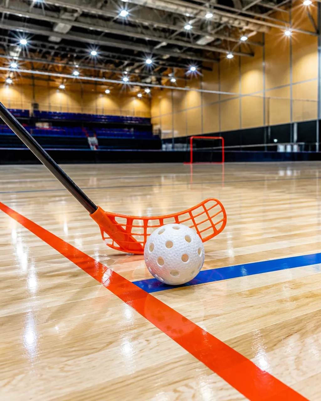 Innebandy